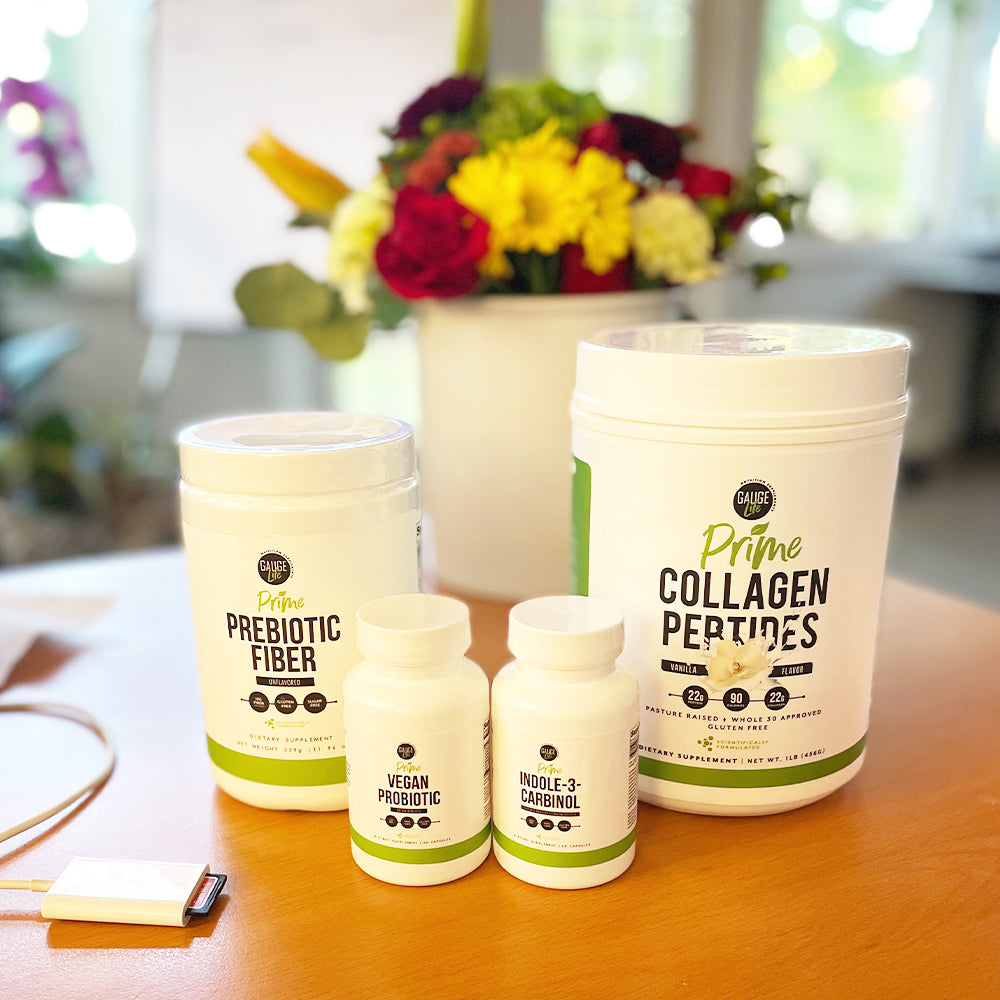 The Best Hormone Balancing Supplements GaugeLife