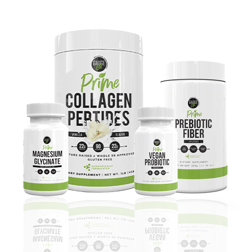 Hormone Health Bundle
