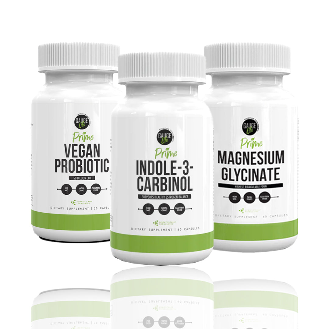 Hormone Reset Mini Bundle