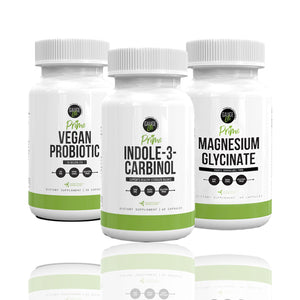 Hormone Reset Mini Bundle