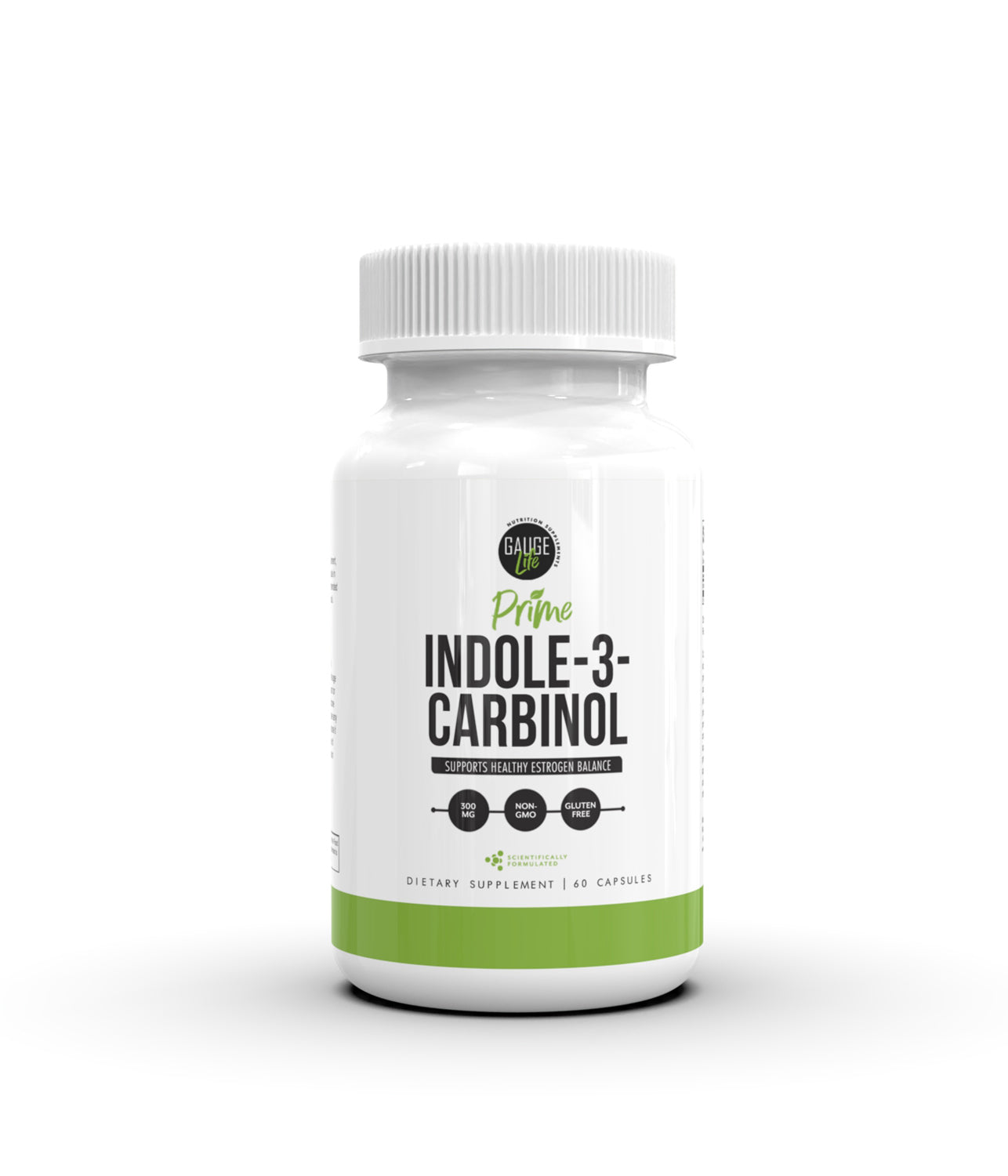 Prime Indole-3-Carbinol