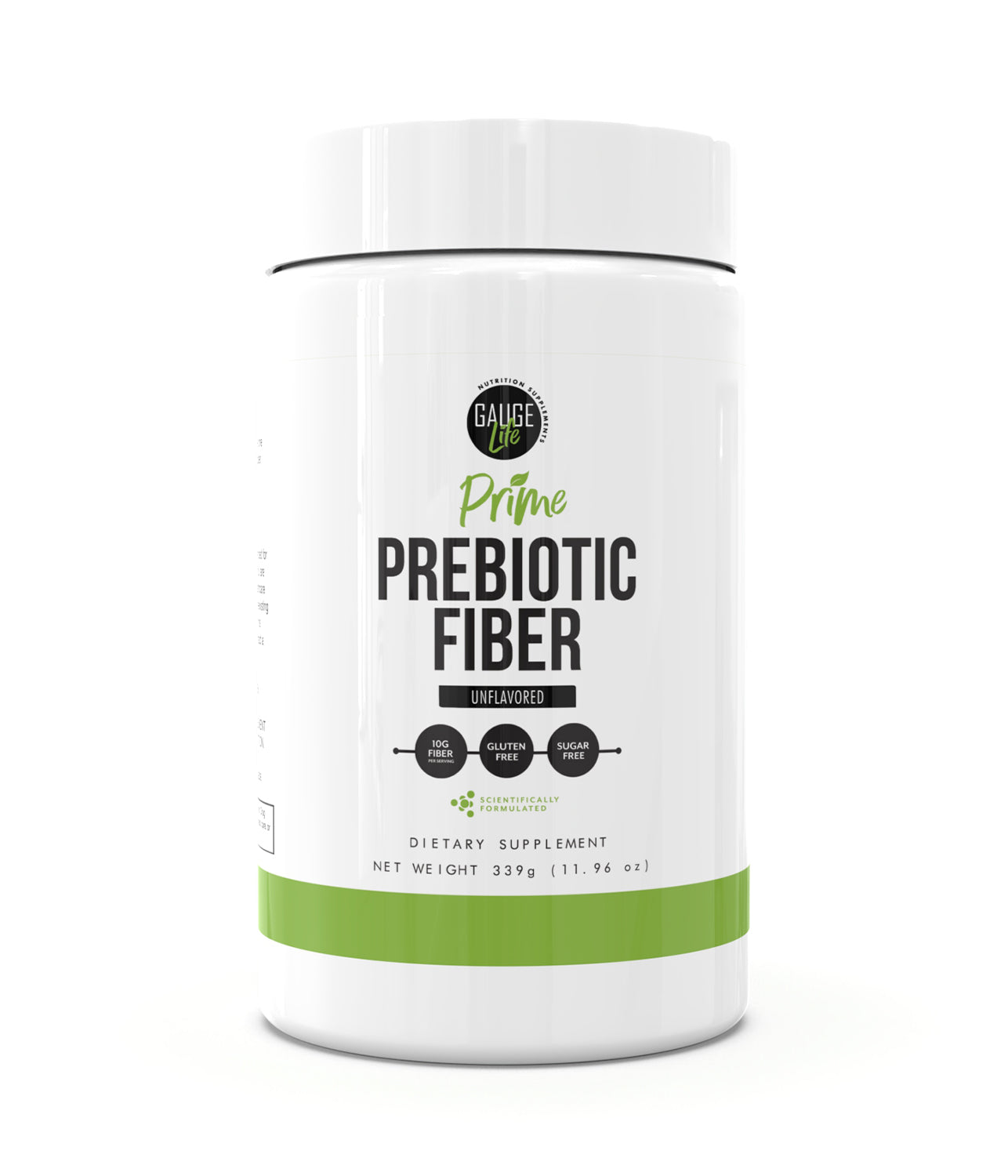 Prime Prebiotic Fiber - Unflavored