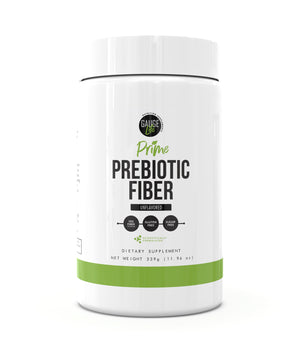 Prime Prebiotic Fiber - Unflavored