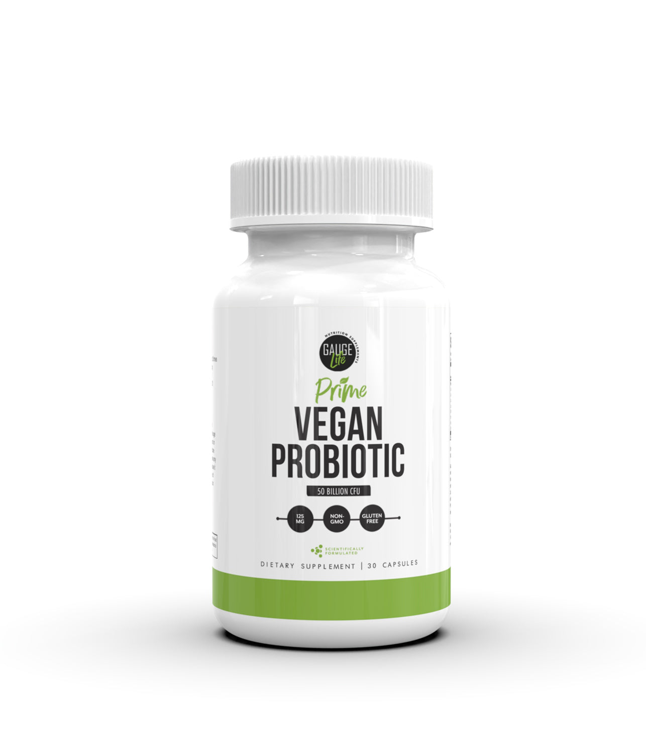 Prime Vegan Probiotic